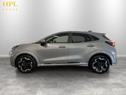 Ford Puma 1.0T EcoBoost MHEV ST-Line X SUV 5dr Petrol Hybrid DCT Euro 6 (s/s) (155 ps 4