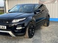 Land Rover Range Rover Evoque 2.2 SD4 Dynamic Auto 4WD Euro 5 (s/s) 5dr 75