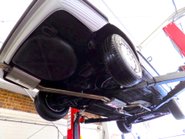 Mercedes-Benz R107 420 SL Sports 77