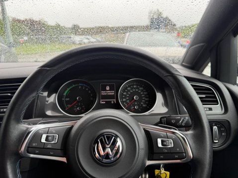 Volkswagen Golf 1.4 TSI 8.7kWh GTE DSG Euro 6 (s/s) 5dr 30