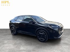 Peugeot 3008 73kWh Allure SUV 5dr Electric Auto (210 ps)