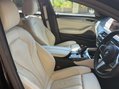 BMW 5 Series 3.0 540i xDrive M Sport Auto 4WD 4dr 12