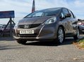 Honda Jazz I-VTEC ES PLUS AUTO 16