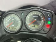 Kawasaki Z ZR750 2005 ONLY 20K NEW MOT SERVICED COMMUTER BIKE 750CC 9