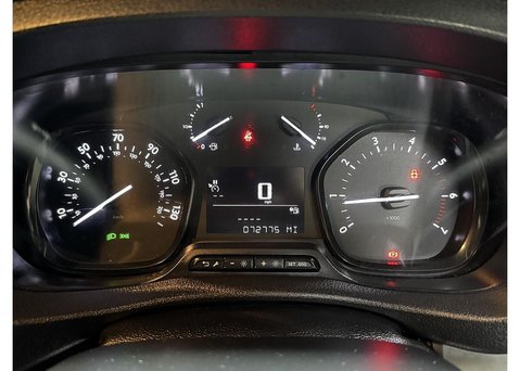 Vauxhall Vivaro 1.5 Turbo D 2700 Pro Panel Van 6dr Diesel Manual L1 H1 Euro 6 (s/s) (120 ps 44