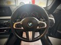 BMW 5 Series 3.0 530D xDrive M Sport Auto 4WD 4dr 46