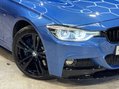 BMW 3 Series 3.0 330d xDrive M Sport Auto 4WD 4dr 14