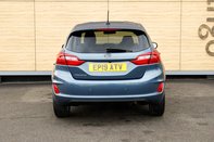 Ford Fiesta TITANIUM 6