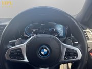 BMW 3 Series 2.0 330e 12kWh M Sport Saloon 4dr Petrol Plug-in Hybrid Auto xDrive Euro 6 26
