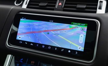 Land Rover Range Rover Sport SVR 14