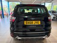 Ford Kuga 2.0 TDCi Vignale Powershift AWD Euro 6 (s/s) 5dr 4