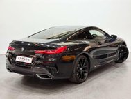 BMW 8 Series 3.0 840d Coupe 2dr Diesel Steptronic xDrive Euro 6 (s/s) (320 ps) 17