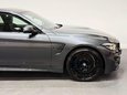 BMW M4 3.0 BiTurbo GPF Competition Coupe 2dr Petrol DCT Euro 6 (s/s) (450 ps) 20