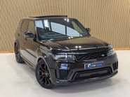 Land Rover Range Rover Sport 3.0 Range Rover Sport HST Auto 4WD 5dr 84