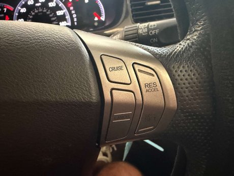 Honda FR-V 1.8 i-VTEC EX MPV 5dr Petrol Automatic (190 g/km, 138 bhp) 30