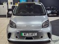 Smart Forfour 17.6kWh Premium Auto 5dr (22kW Charger) 83