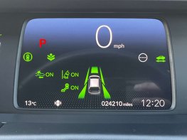 Honda Jazz 1.5 Jazz EX i-MMD CVT 5dr 28