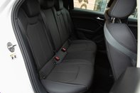 Audi A1 SPORTBACK TFSI S LINE 38