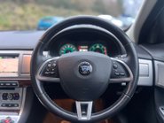 Jaguar XF 2.2d Portfolio Saloon 4dr Diesel Auto Euro 5 (s/s) (200 ps) 19