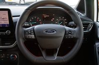 Ford Fiesta ST-LINE 21