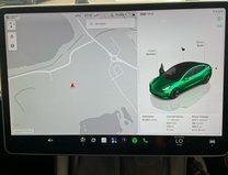 Tesla Model 3 Standard Range Plus Saloon 4dr Electric Auto RWD (241 bhp) 14