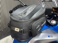 cf moto MT 2025 19K FULL LUGGAGE DUEL ADVENTURE BIKE 650CC 23