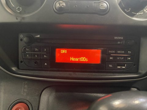 Renault Kangoo I ML20 BUSINESS 12