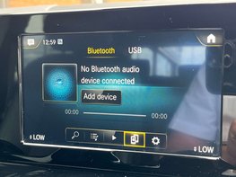 Mercedes-Benz B Class 1.3 B 200 Sport Auto 5dr 58