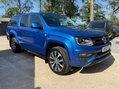 Volkswagen Amarok 3.0 Amarok Highline V6 TDI 4Motion Auto 4WD 13