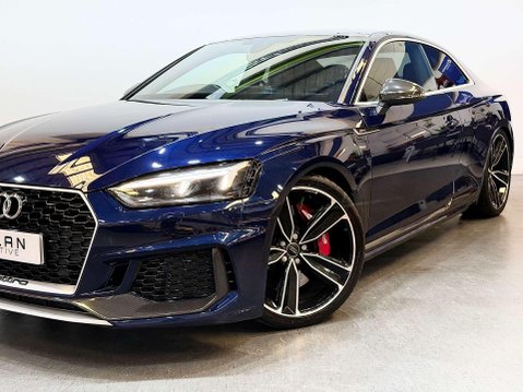 Audi RS5 2.9 TFSI V6 Carbon Edition Coupe 2dr Petrol Tiptronic quattro Euro 6 (s/s) 14