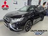 Mitsubishi Outlander 2.0h 12kWh 4h CVT 4WD Euro 6 (s/s) 5dr
