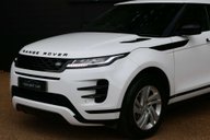 Land Rover Range Rover Evoque 2.0 Range Rover Evoque R-Dynamic S D Auto 4WD 5dr 5