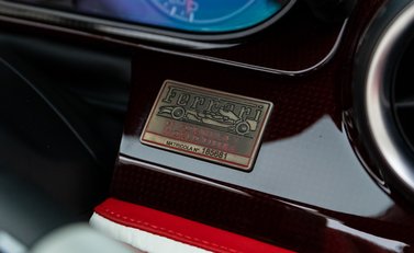 Ferrari 599 SA Aperta 27