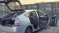 Toyota Prius 1.5 T4 Hatchback 5dr Petrol Hybrid CVT (104 g/km, 76 bhp) 15
