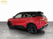Suzuki Vitara 1.4 Boosterjet S SUV 5dr Petrol Auto ALLGRIP Euro 6 (s/s) (140 ps) 5