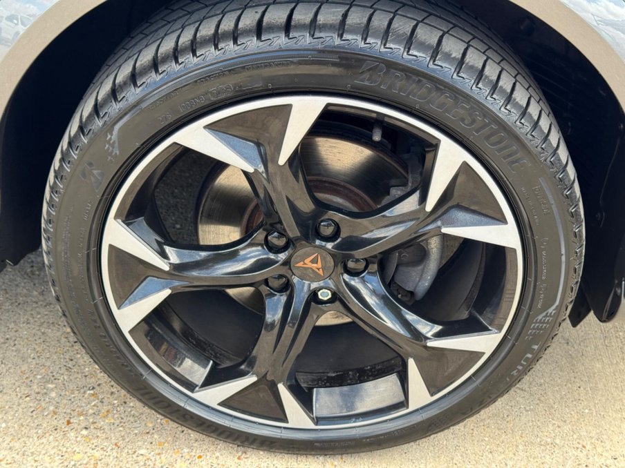2022 Cupra Formentor — image 52