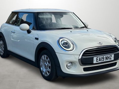 Mini Hatchback 1.5 One Classic II 3dr