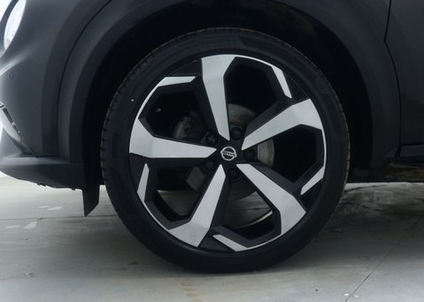 Nissan Juke 1.0 Juke Tekna DiG-T Semi-Auto 5dr 15