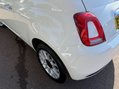 Fiat 500 1.2 ECO Pop Star Euro 6 (s/s) 3dr 29