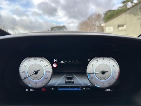 Hyundai i20 1.6 T-GDi N Euro 6 (s/s) 5dr 