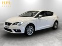 SEAT Leon 1.6 TDI SE Dynamic Hatchback 5dr Diesel Manual Euro 6 (s/s) (115 ps) Air Co 3