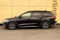 Ford Focus ACTIVE X 13