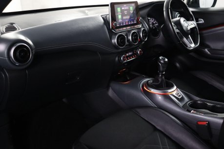 Nissan Juke DIG-T TEKNA 34