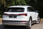 Audi E-Tron 50 Technik SUV 5dr Electric Auto quattro 71.2kWh (313 ps) 4