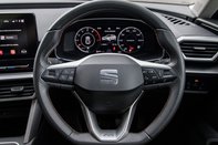 SEAT Leon TSI EVO FR 20