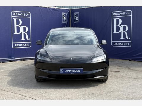 Tesla Model 3 Saloon 4dr Electric Auto RWD (208 ps) 10