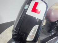 Piaggio Vespa Primavera 2017 22K GOOD RUNNING PROJECT SCOOTER 125CC LEARNER BIKE 21