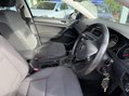 Volkswagen Golf 1.4 TSI BlueMotion Tech SE DSG Euro 5 (s/s) 5dr 20