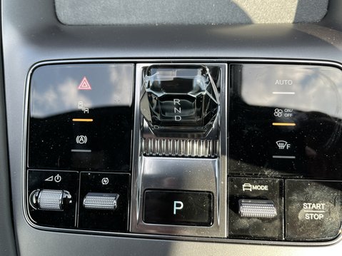 BYD Sealion 7 Comfort 22