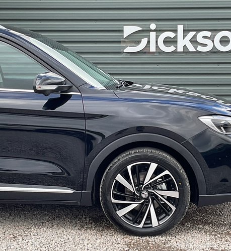 MG ZS 1.5 HYBRID+ TROPHY